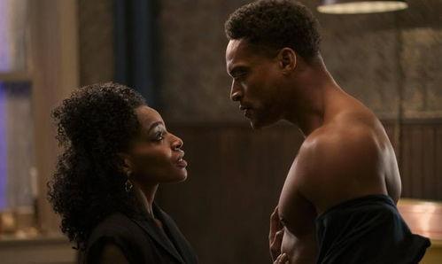 性/生活 第二季,性/生活第二季，情感与欲望的深度剖析