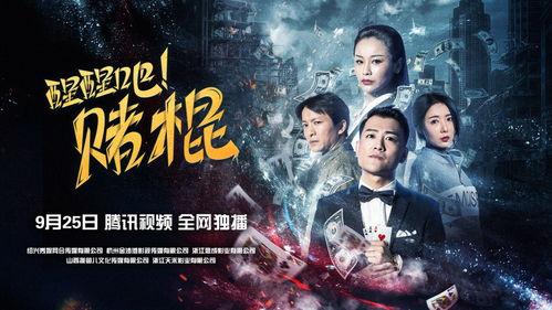 醒醒吧！赌棍,揭秘赌博成瘾的真相与自救之路