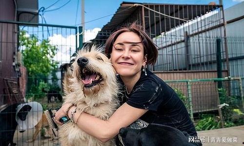 出门就是狗狗乐园,家门口的欢乐天地探险记