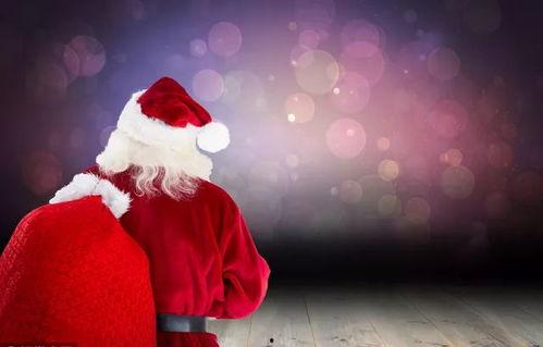 圣诞诺言,温暖冬日里的美好承诺